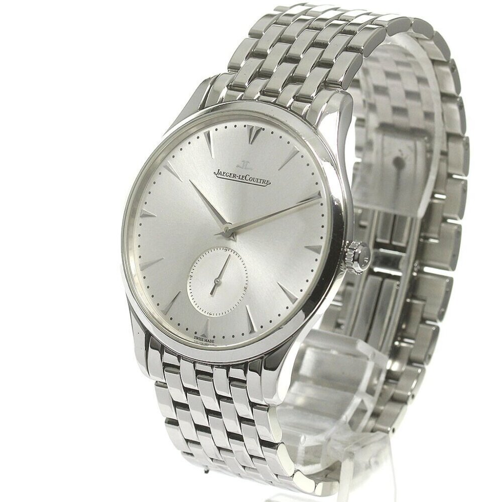 JAEGER-LECOULTRE Master Grande Ultra Thin 174.8.90.S/Q1358120 AT Men's_840296